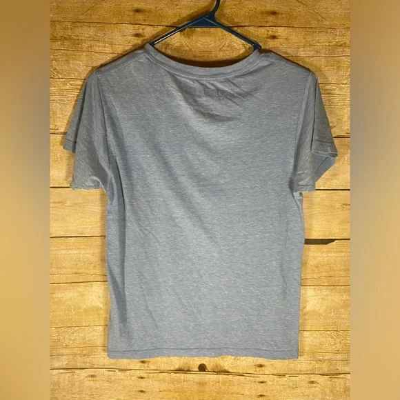 Imagine Dragons Hard Rock Cafe T Shirt Size XS Blue Louisville - Picture 2 of 5